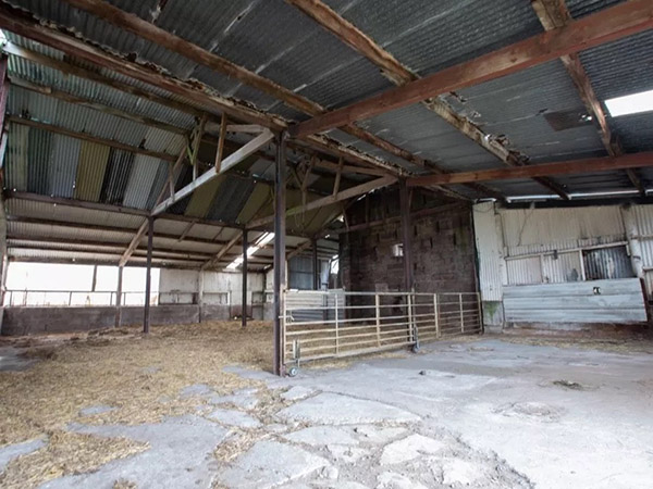 Tatton Film Studios SA Millington Hall Farm Picture 15