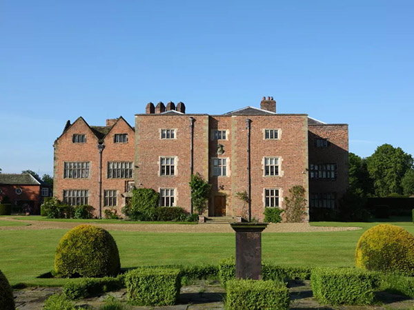 Tatton Film Studios SA Peover Hall Picture 3