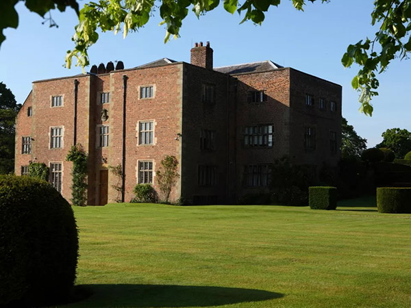 Tatton Film Studios SA Peover Hall Picture 4