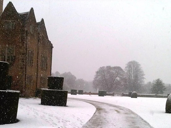 Tatton Film Studios SA Peover Hall Picture 6