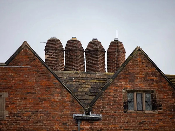 Tatton Film Studios SA Peover Hall Picture 7