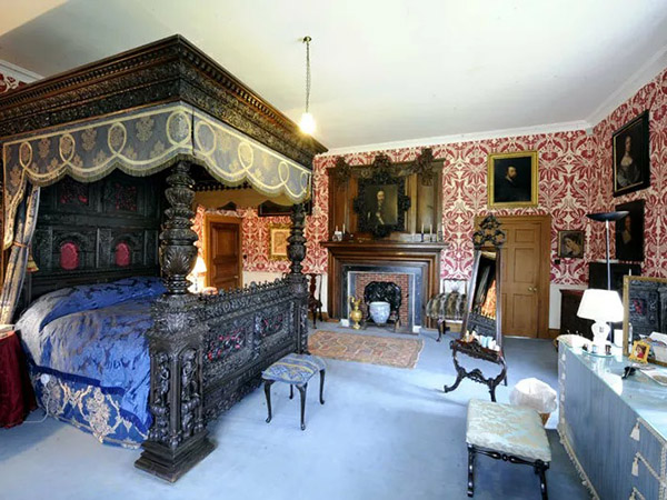 Tatton Film Studios SA Peover Hall Picture 8