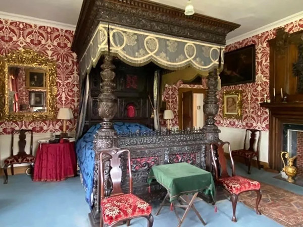 Tatton Film Studios SA Peover Hall Picture 10