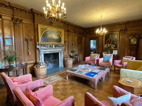 Tatton Film Studios SA Peover Hall Picture 15