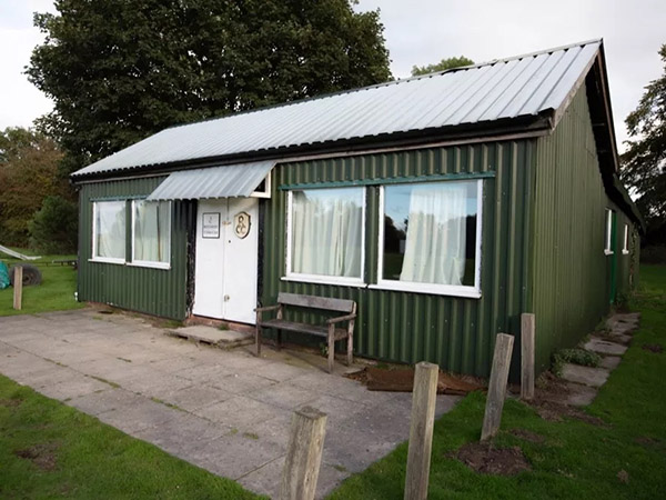 Tatton Film Studios SA Rostherne Cricket Club Picture 2