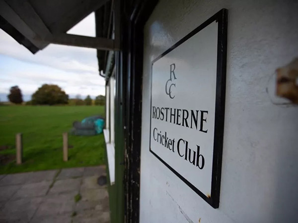 Tatton Film Studios SA Rostherne Cricket Club Picture 4