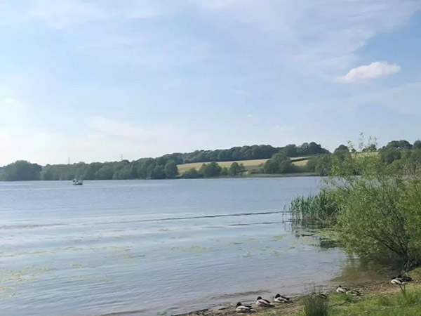 Tatton Film Studios SA Rostherne Mere Picture 4