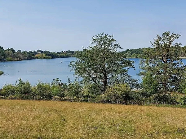 Tatton Film Studios SA Rostherne Mere Picture 6