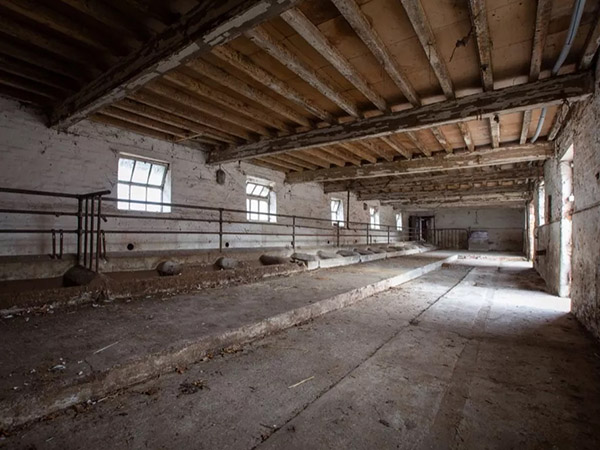 Tatton Film Studios SA Shawcroft Hall Farm Picture 4