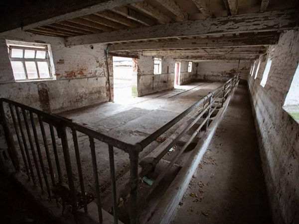 Tatton Film Studios SA Shawcroft Hall Farm Picture 5