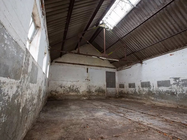Tatton Film Studios SA Shawcroft Hall Farm Picture 6