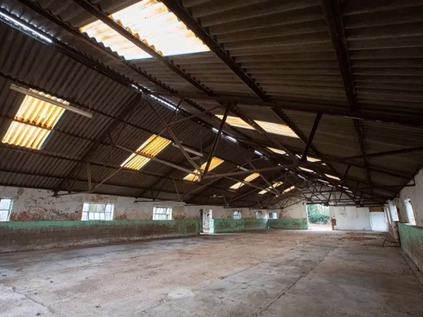 Tatton Film Studios SA Shawcroft Hall Farm Picture 7