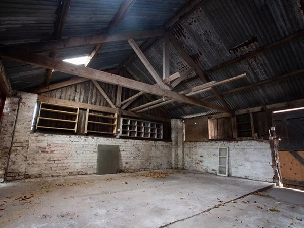 Tatton Film Studios SA Shawcroft Hall Farm Picture 9