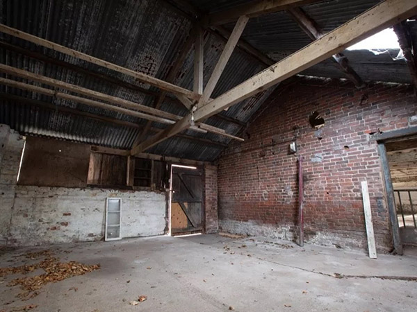 Tatton Film Studios SA Shawcroft Hall Farm Picture 10