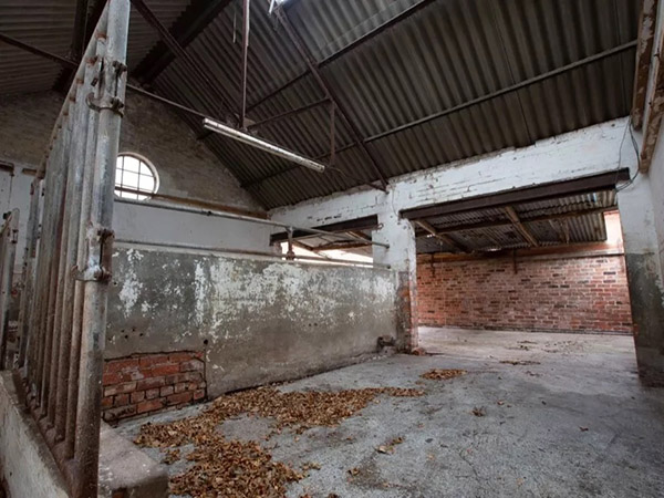 Tatton Film Studios SA Shawcroft Hall Farm Picture 11