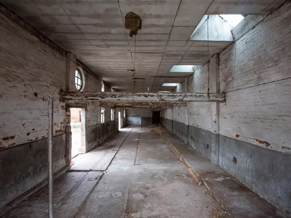 Tatton Film Studios SA Shawcroft Hall Farm Picture 12