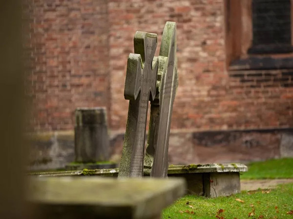 Tatton Film Studios SA St Lawarence's Church Picture 5
