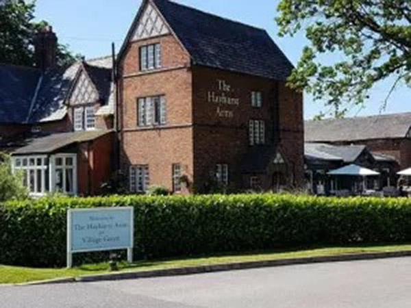 Tatton Film Studios SA The Hayhurst Arms Picture 4