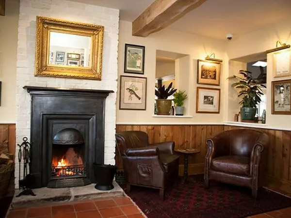 Tatton Film Studios SA The Hayhurst Arms Picture 5