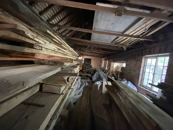 Tatton Film Studios SA Timber Yard Picture 7