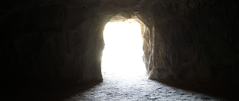 Blue Cloud Movie Ranch SA Caves and Tunnels Picture 12