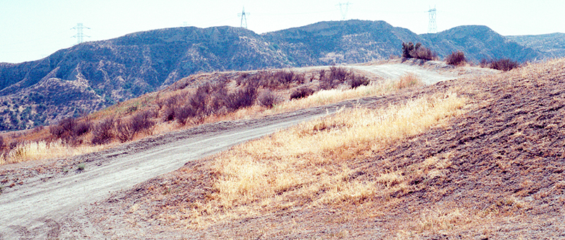 Blue Cloud Movie Ranch SA Open Roads Picture 2