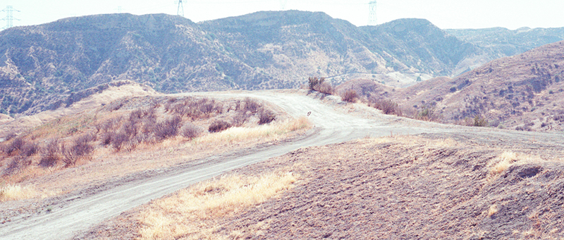 Blue Cloud Movie Ranch SA Open Roads Picture 3
