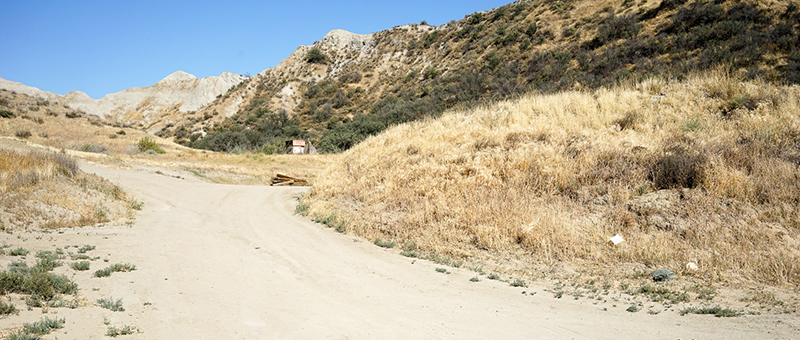 Blue Cloud Movie Ranch SA Open Roads Picture 6