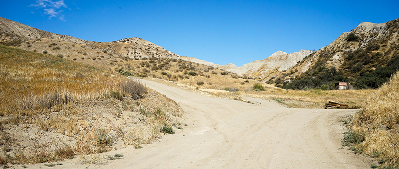 Blue Cloud Movie Ranch SA Open Roads Picture 7