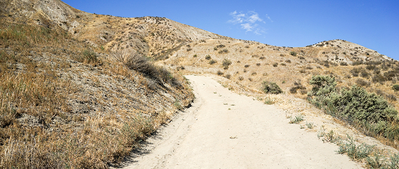 Blue Cloud Movie Ranch SA Open Roads Picture 8