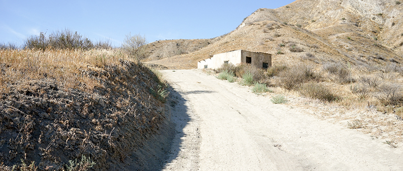 Blue Cloud Movie Ranch SA Open Roads Picture 9