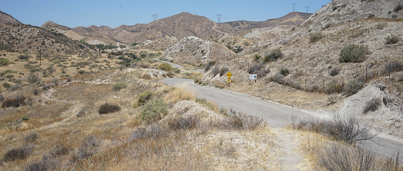 Blue Cloud Movie Ranch SA Open Roads Picture 10