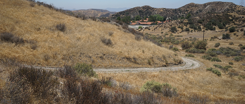 Blue Cloud Movie Ranch SA Open Roads Picture 11