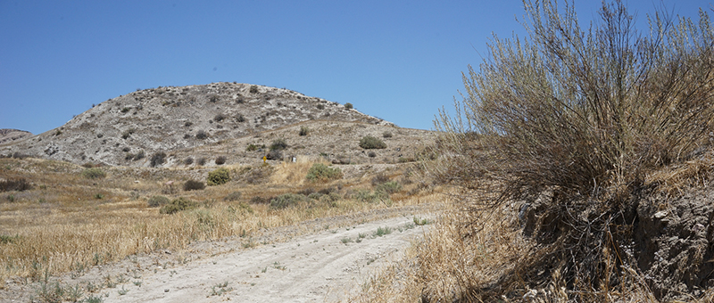 Blue Cloud Movie Ranch SA Open Roads Picture 12