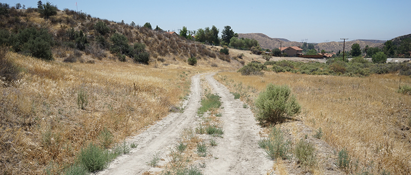 Blue Cloud Movie Ranch SA Open Roads Picture 13