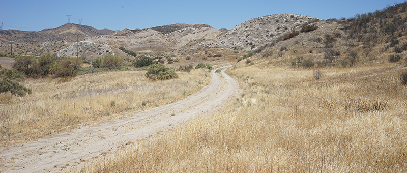 Blue Cloud Movie Ranch SA Open Roads Picture 14