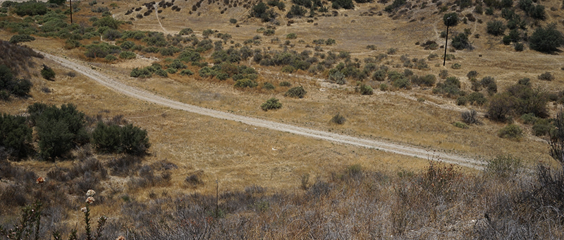 Blue Cloud Movie Ranch SA Open Roads Picture 16