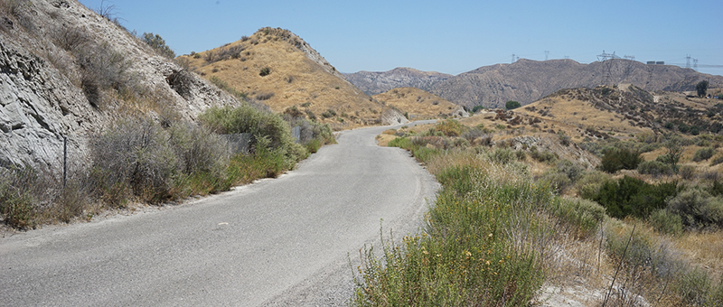 Blue Cloud Movie Ranch SA Open Roads Picture 17
