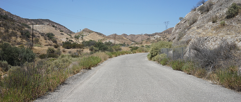 Blue Cloud Movie Ranch SA Open Roads Picture 18