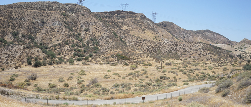Blue Cloud Movie Ranch SA Open Roads Picture 19