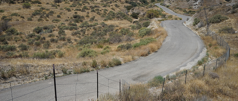 Blue Cloud Movie Ranch SA Open Roads Picture 21