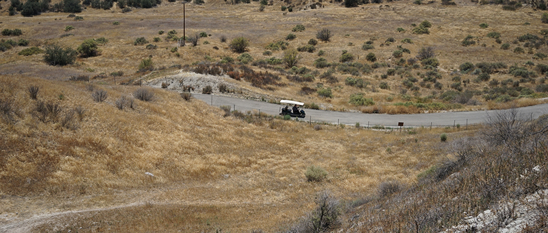Blue Cloud Movie Ranch SA Open Roads Picture 22