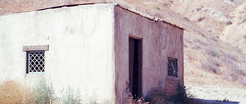 Blue Cloud Movie Ranch SA Pueblo On The Hill Picture 5