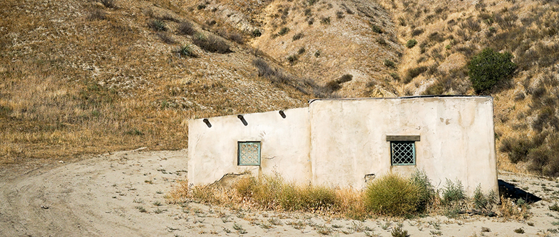 Blue Cloud Movie Ranch SA Pueblo On The Hill Picture 6