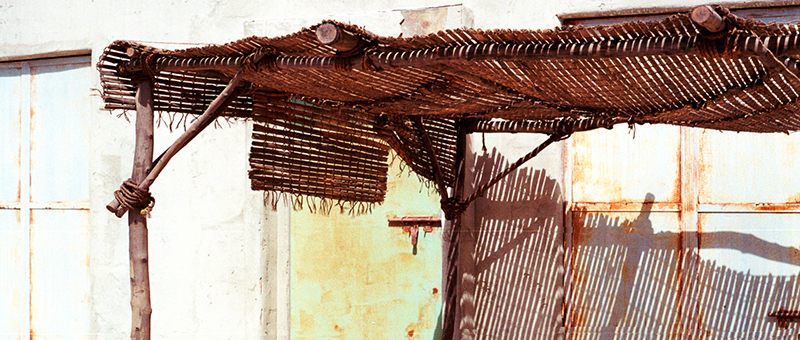 Blue Cloud Movie Ranch SA Third World Town Exterior Picture 7