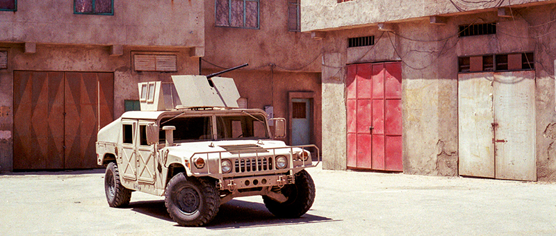 Blue Cloud Movie Ranch SA Third World Town Exterior Picture 11
