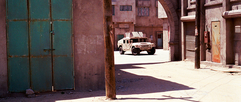 Blue Cloud Movie Ranch SA Third World Town Exterior Picture 12