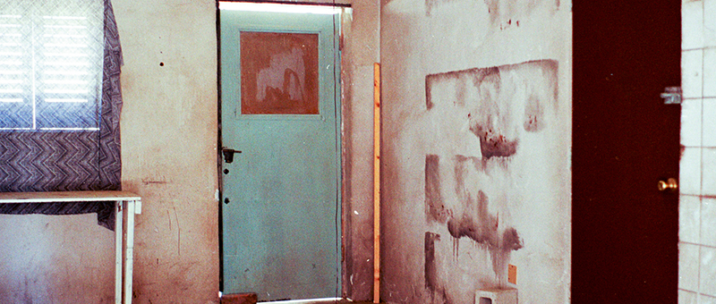 Blue Cloud Movie Ranch SA Town Interiors Picture 13