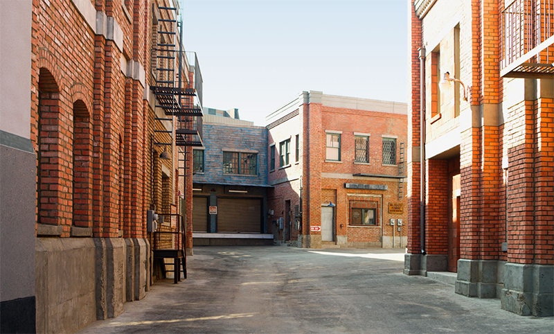 Golden Oak Ranch SA Business District Picture 6