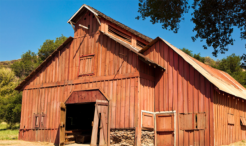 Golden Oak Ranch SA Rural Sets Picture 2
